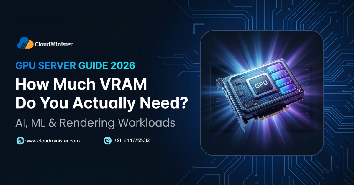 How Much VRAM