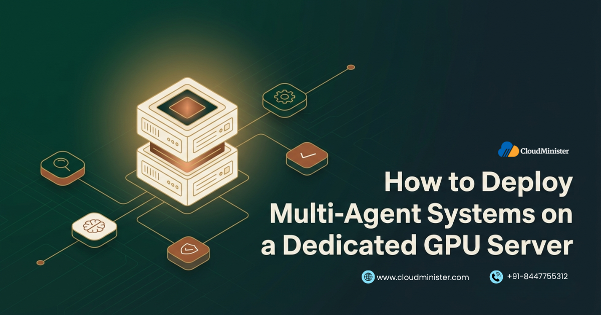 Multi-Agent Systems