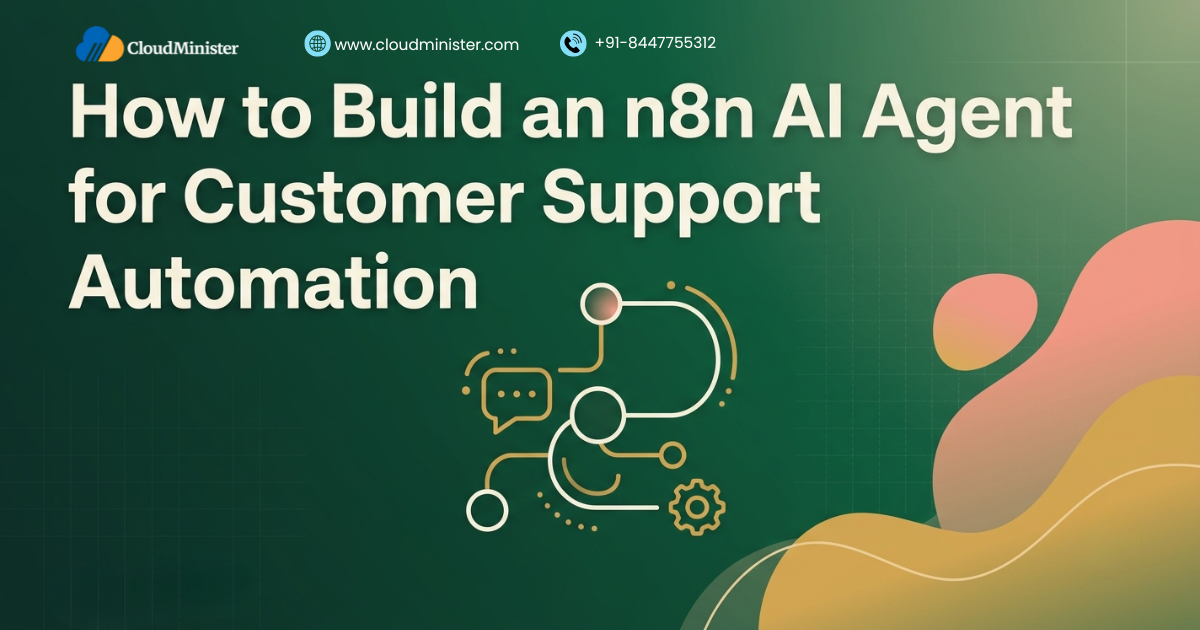 n8n AI agent