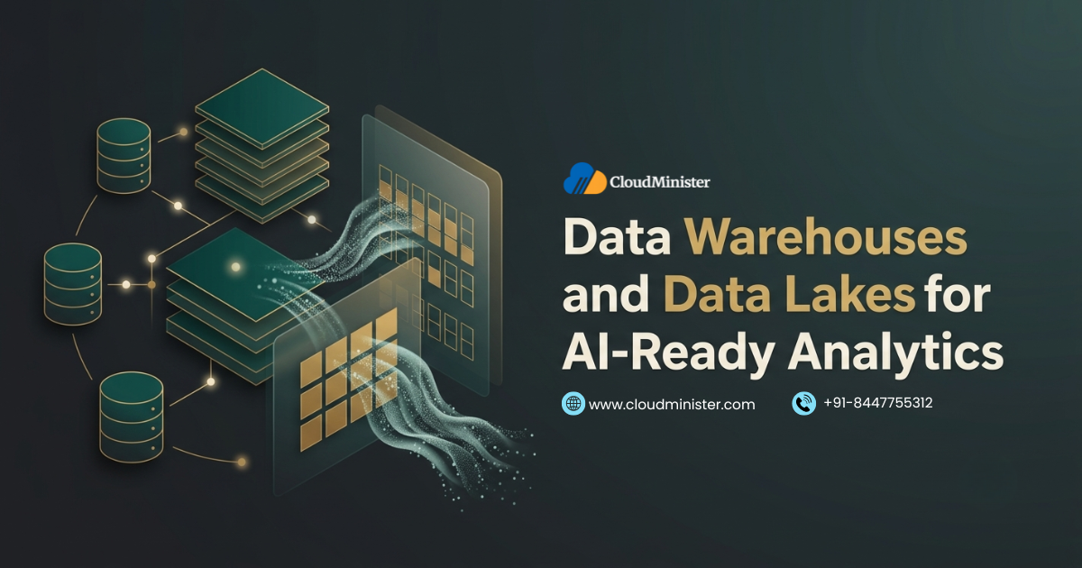 Data Warehouses