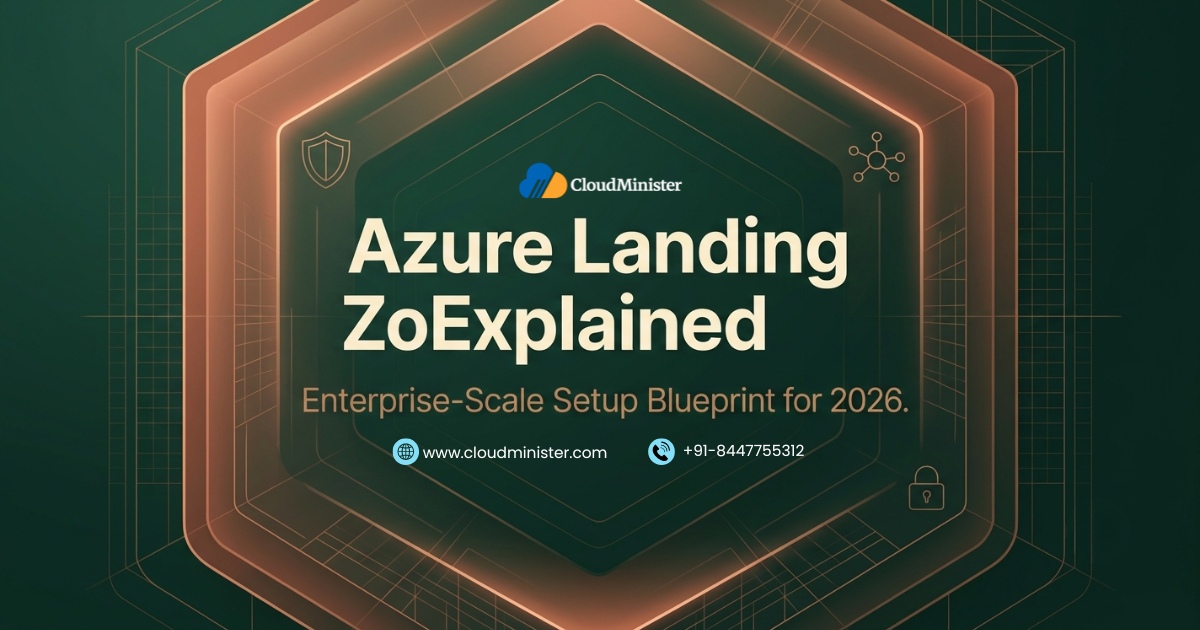 Azure Landing Zone