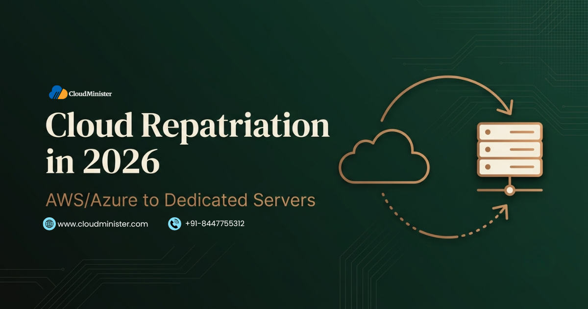 Cloud Repatriation in 2026
