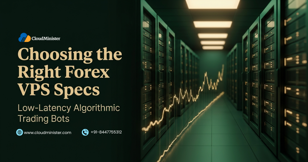 Forex VPS