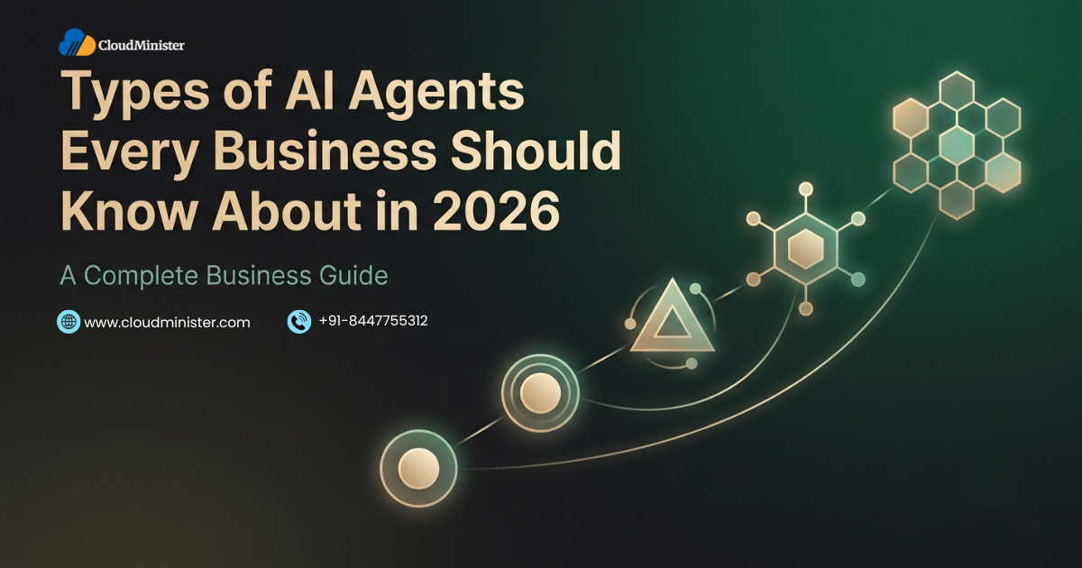 Types of AI Agents
