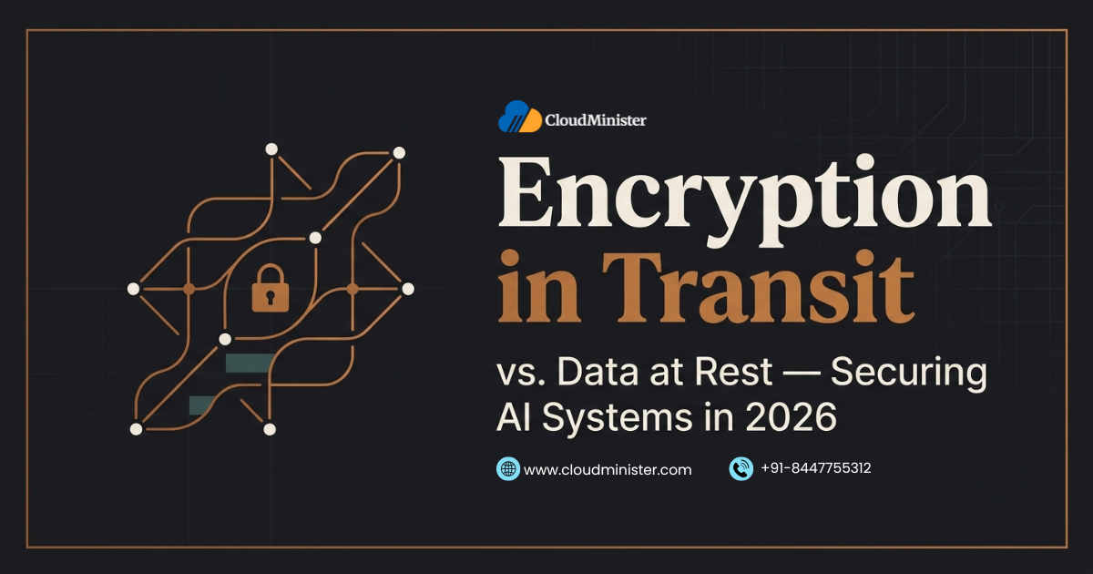 encryption in transit
