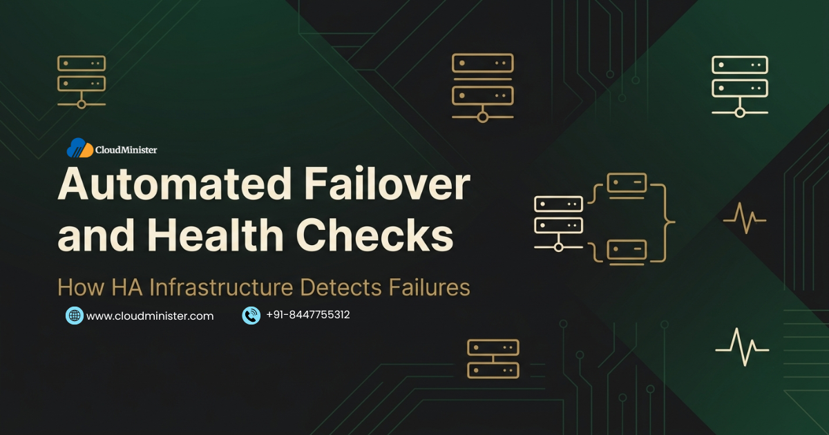 Automated Failover