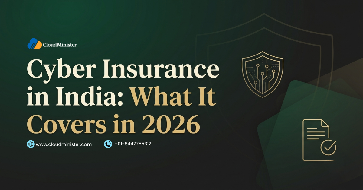Cyber Insurance in India