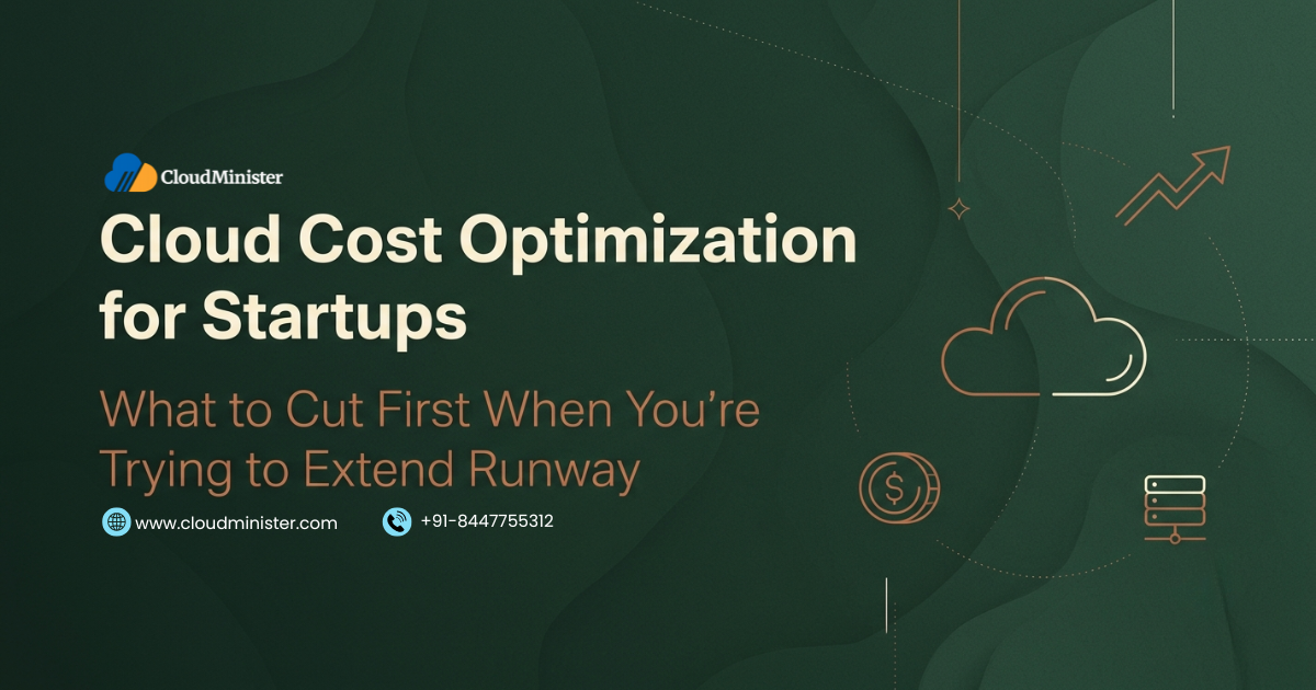 cloud cost optimization