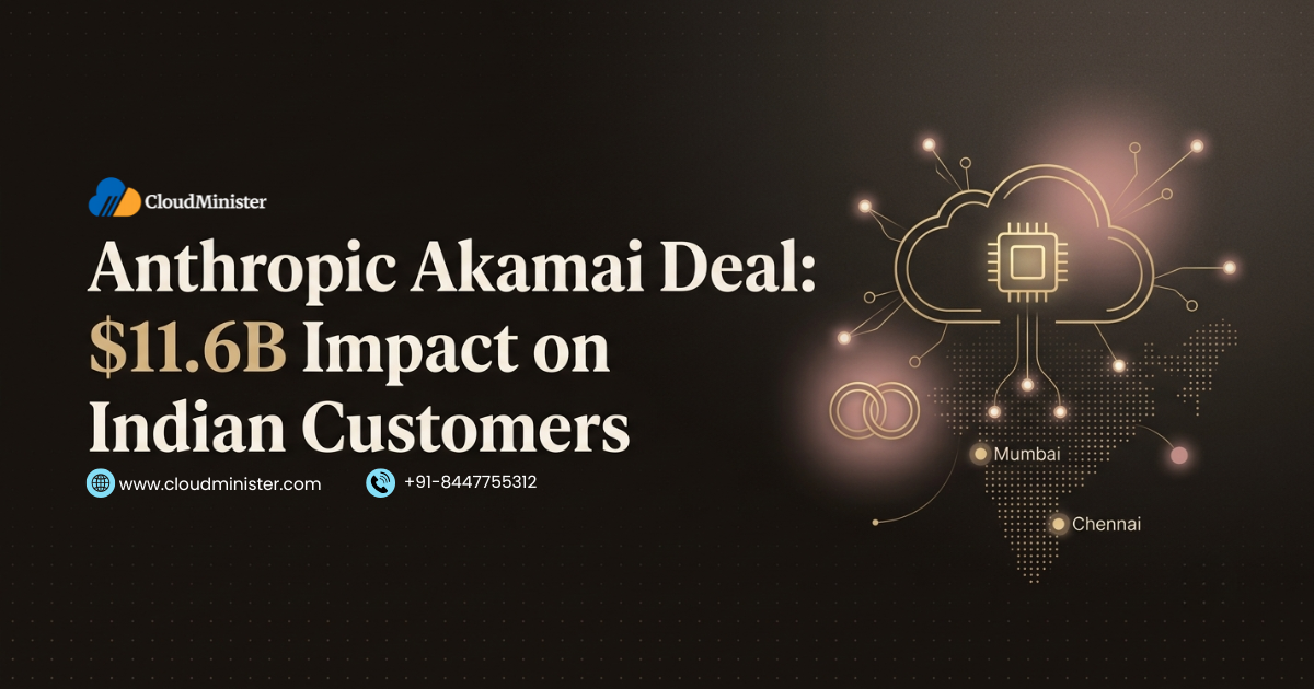 Anthropic Akamai Deal