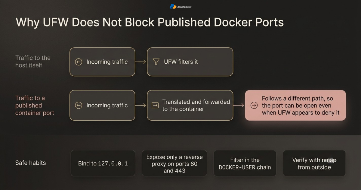Docker Engine packages explained