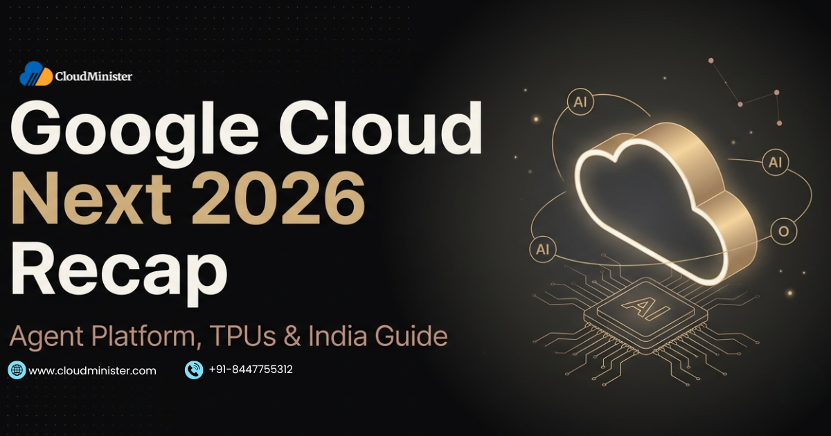 Google Cloud Next 2026