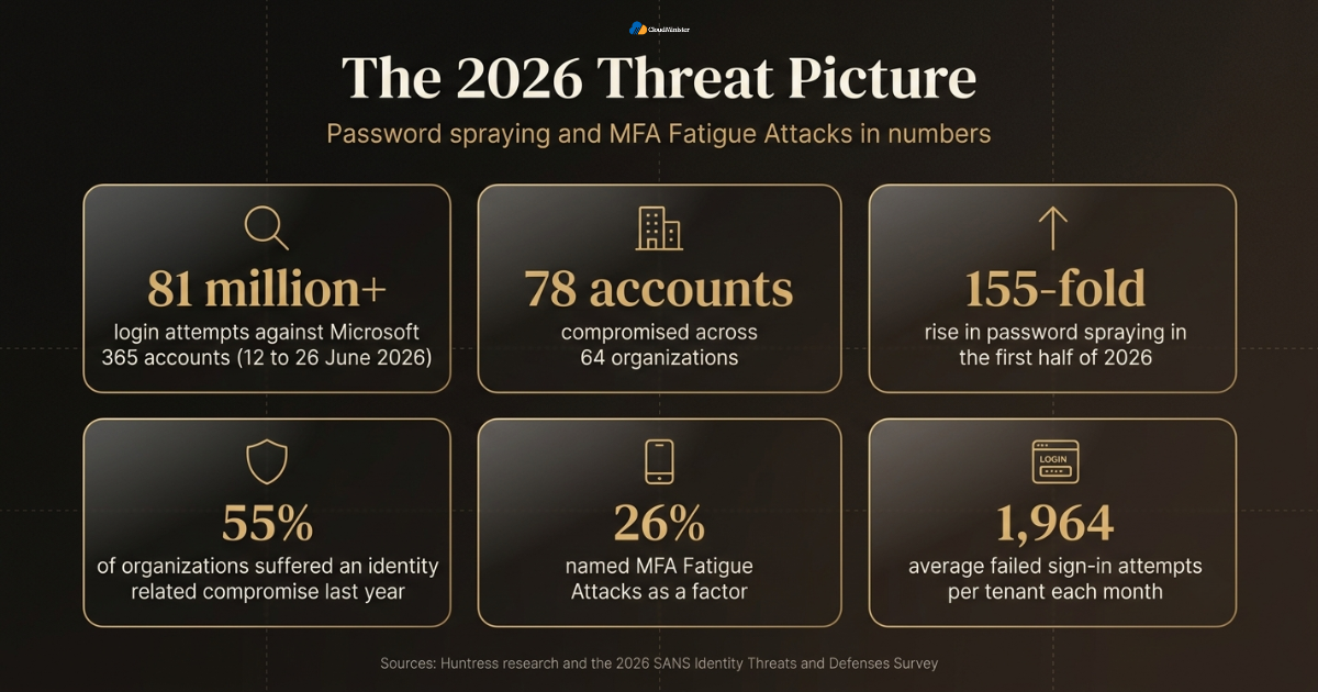 MFA fatigue attacks incident response playbook