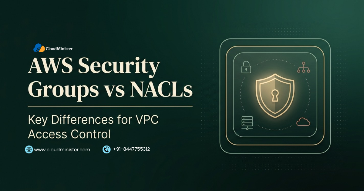 aws security groups