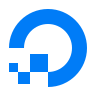 Digital Ocean Icon