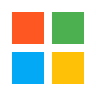 Microsoft Hyper-V Icon