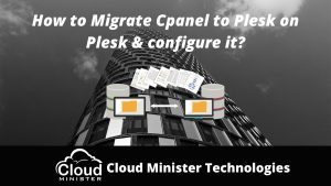 Cpanel to plesk